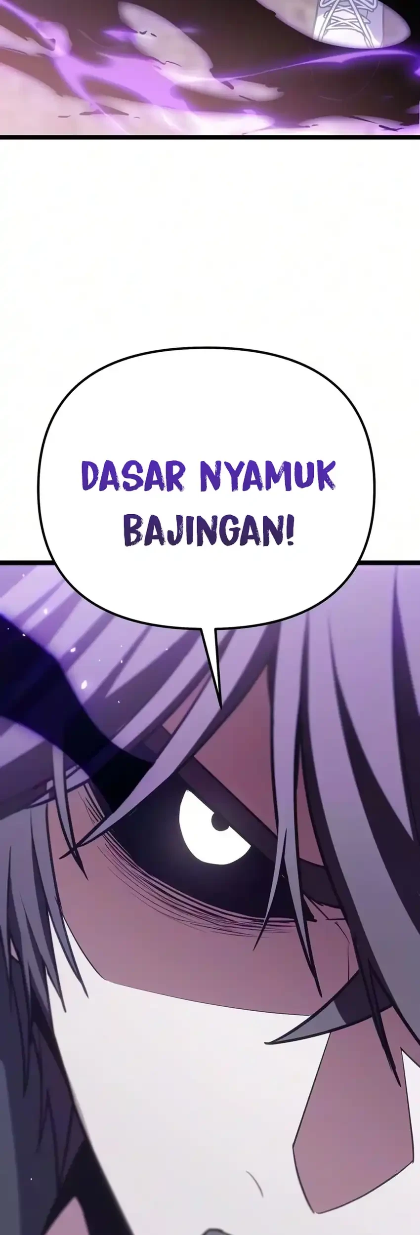 The Ultimate Shut-In Chapter 86 - halaman 117