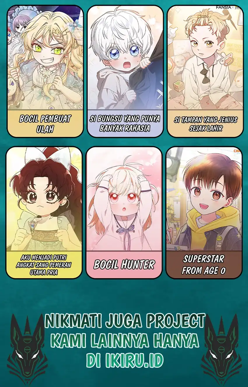 The Ultimate Shut-In Chapter 86 - halaman 121