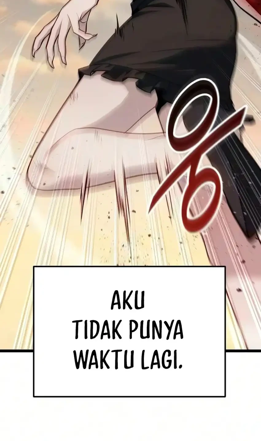 The Ultimate Shut-In Chapter 86 - halaman 14