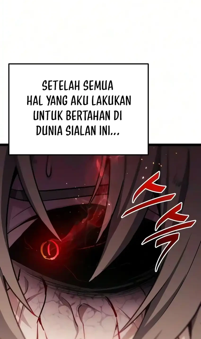 The Ultimate Shut-In Chapter 86 - halaman 16
