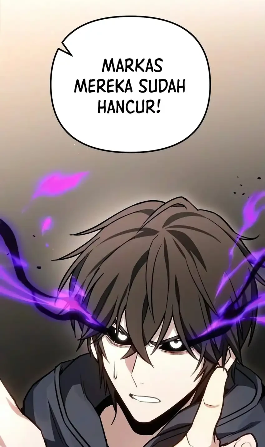 The Ultimate Shut-In Chapter 86 - halaman 26