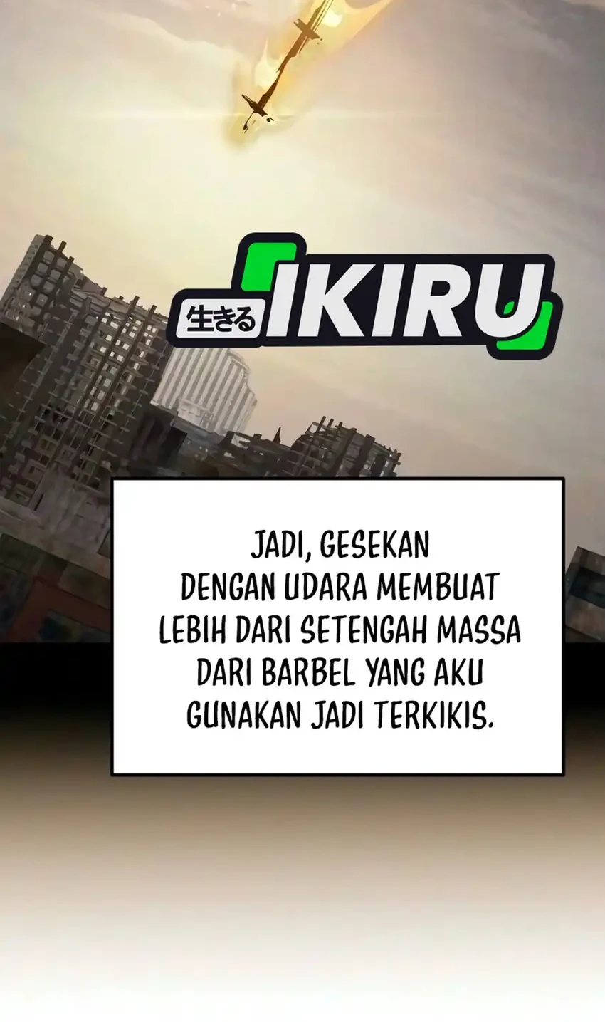 The Ultimate Shut-In Chapter 86 - halaman 28