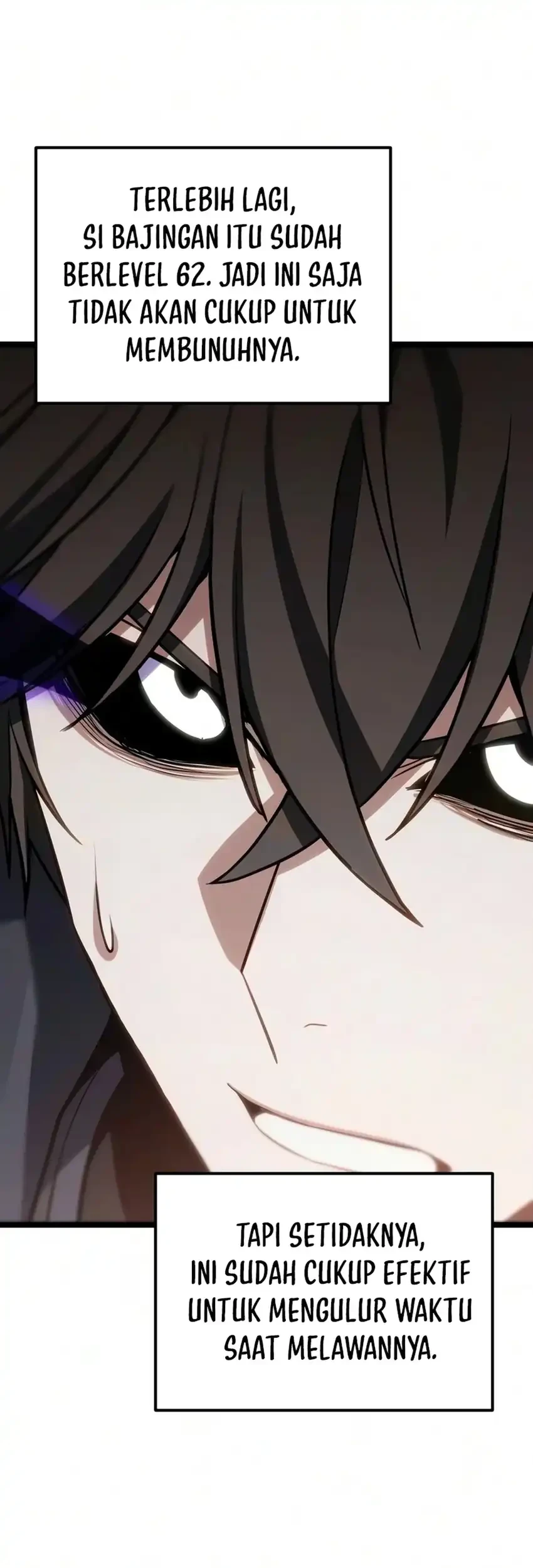 The Ultimate Shut-In Chapter 86 - halaman 29