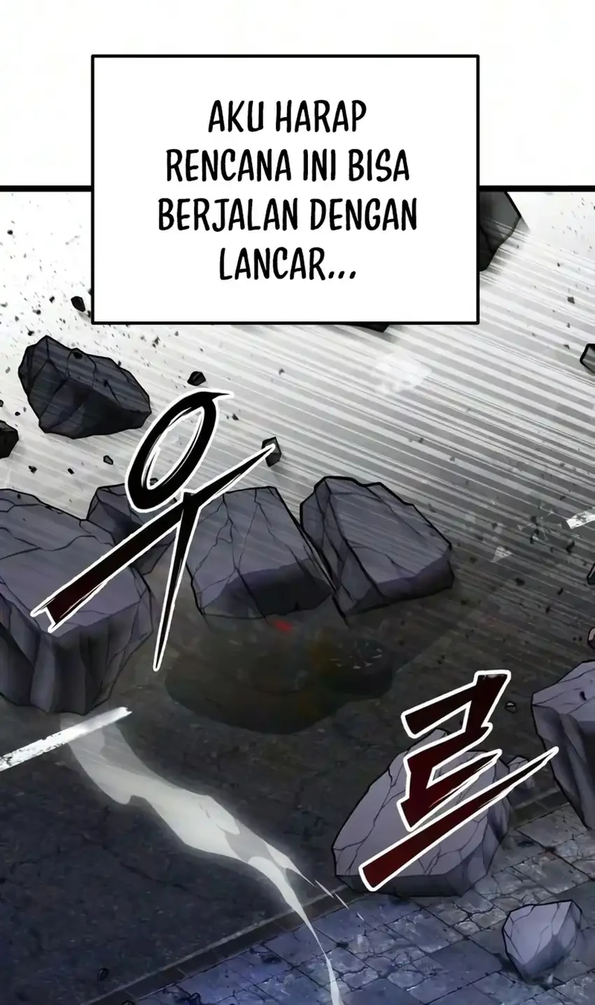 The Ultimate Shut-In Chapter 86 - halaman 30