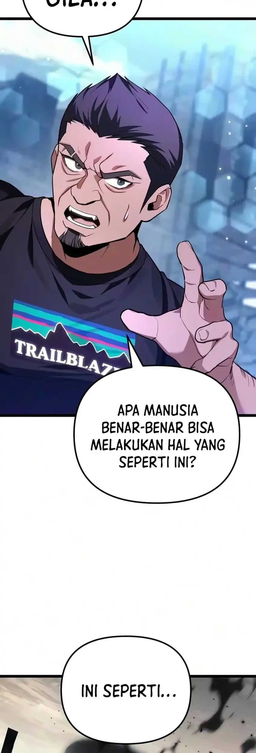 The Ultimate Shut-In Chapter 86 - halaman 33