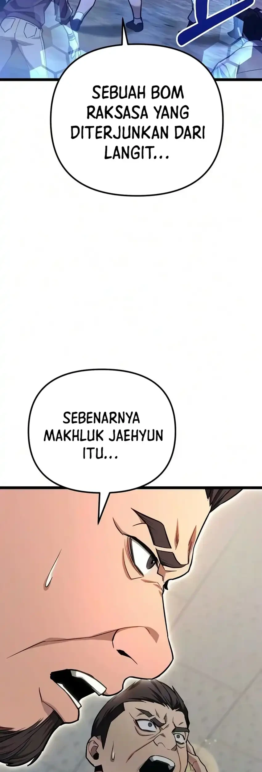 The Ultimate Shut-In Chapter 86 - halaman 35