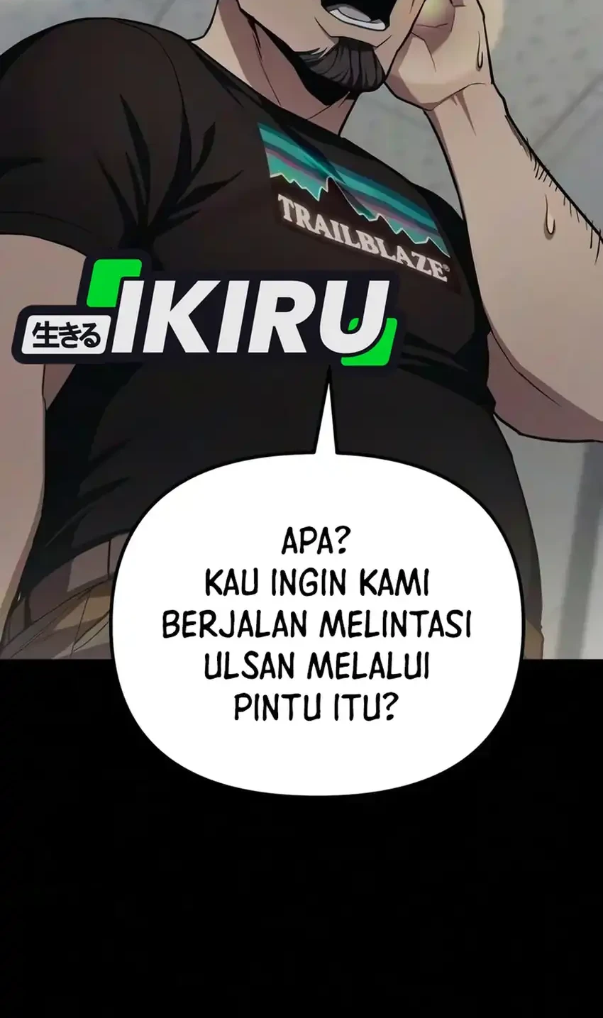The Ultimate Shut-In Chapter 86 - halaman 36