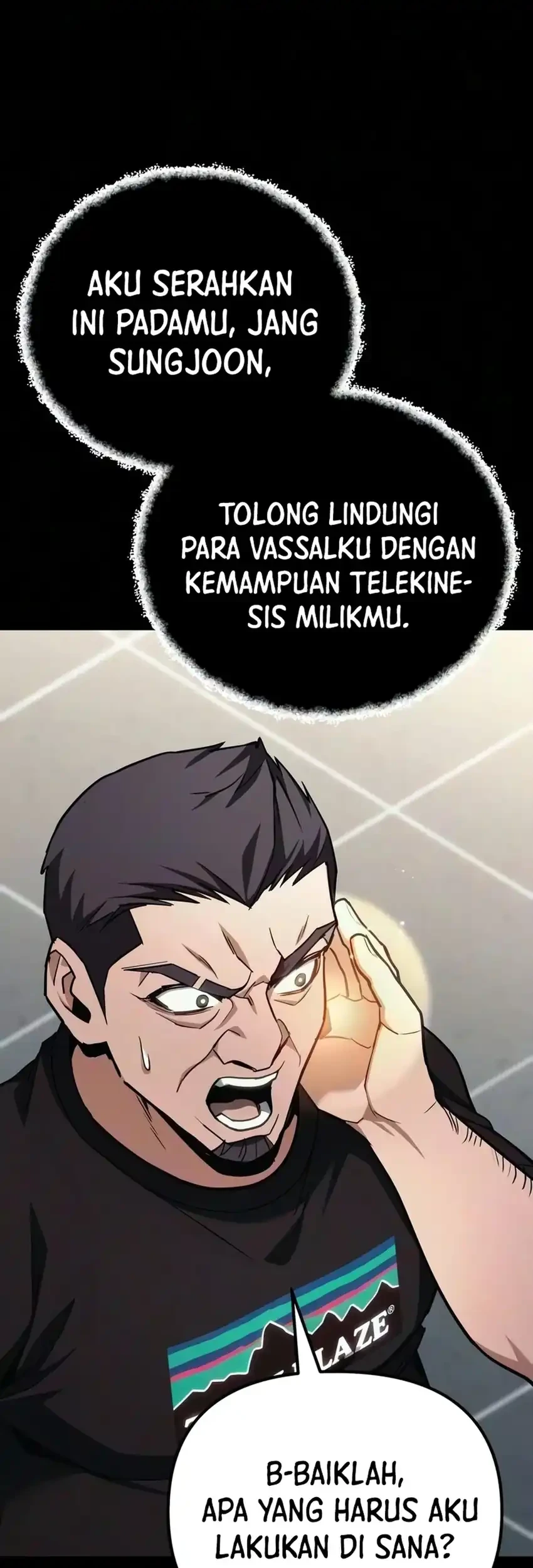The Ultimate Shut-In Chapter 86 - halaman 37