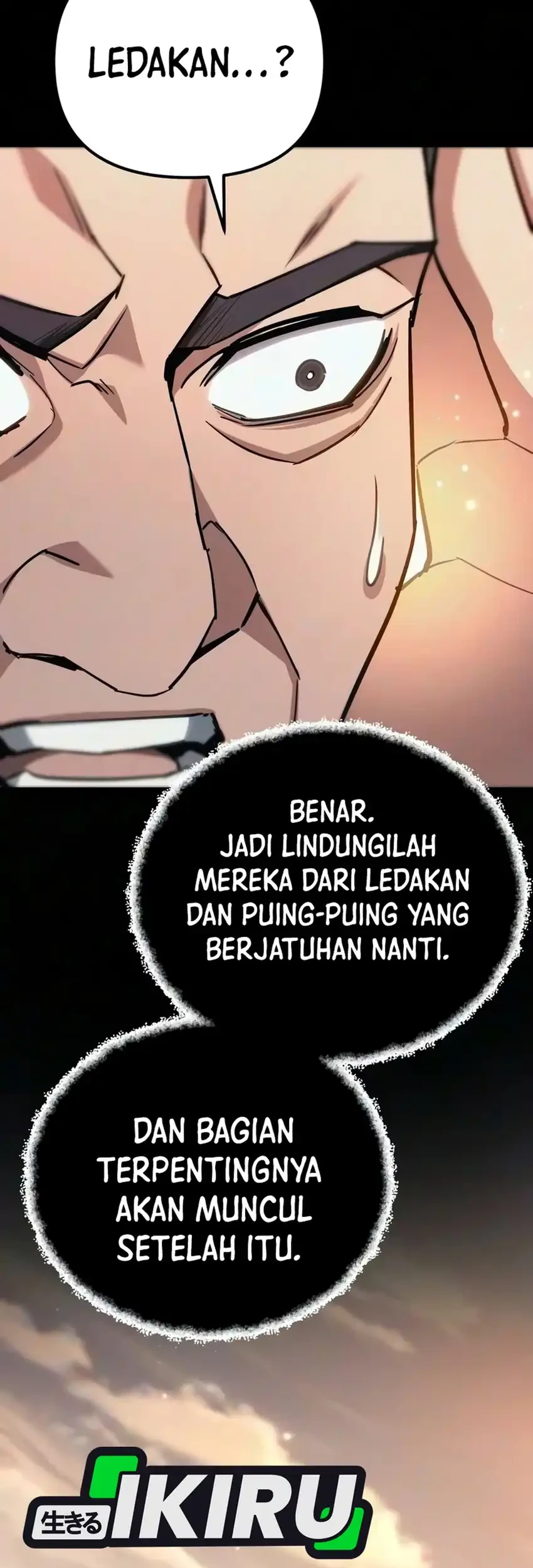 The Ultimate Shut-In Chapter 86 - halaman 39