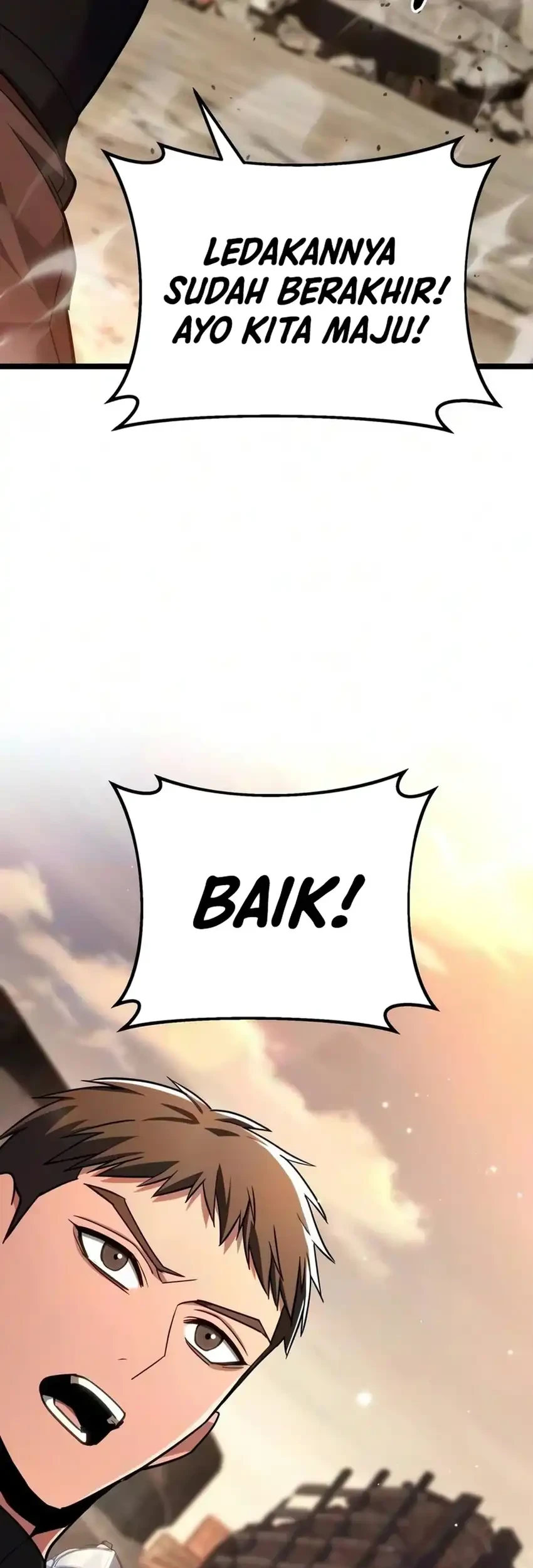 The Ultimate Shut-In Chapter 86 - halaman 41