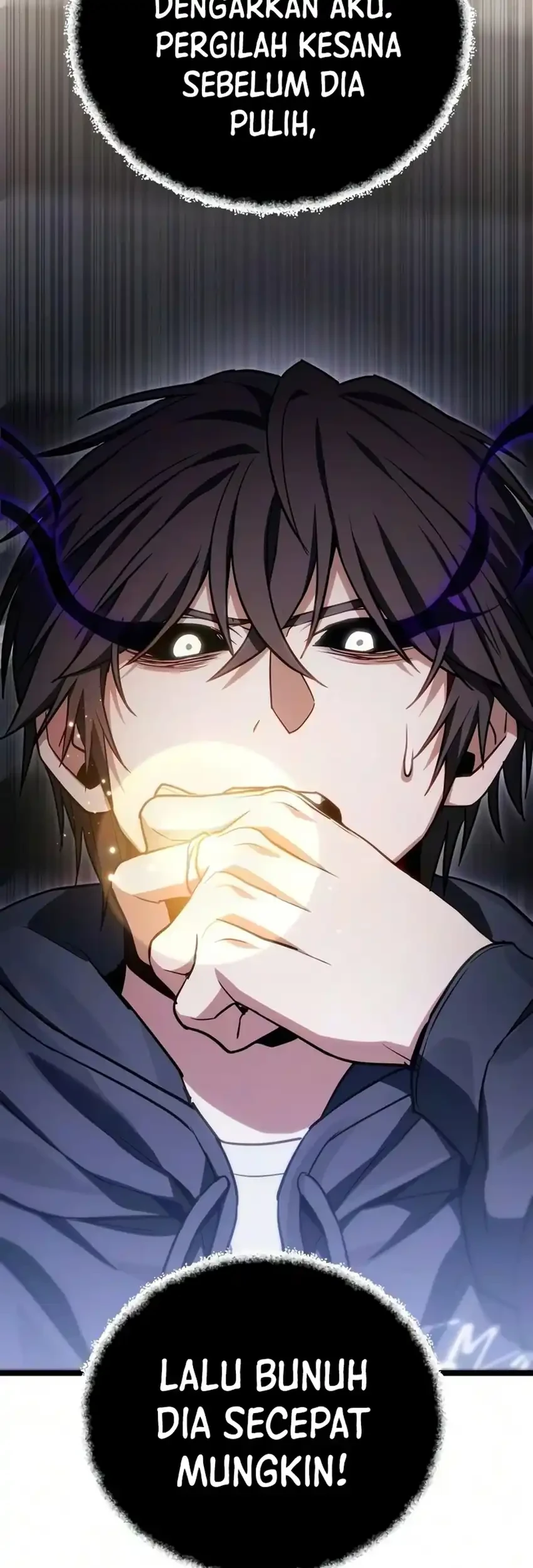 The Ultimate Shut-In Chapter 86 - halaman 43