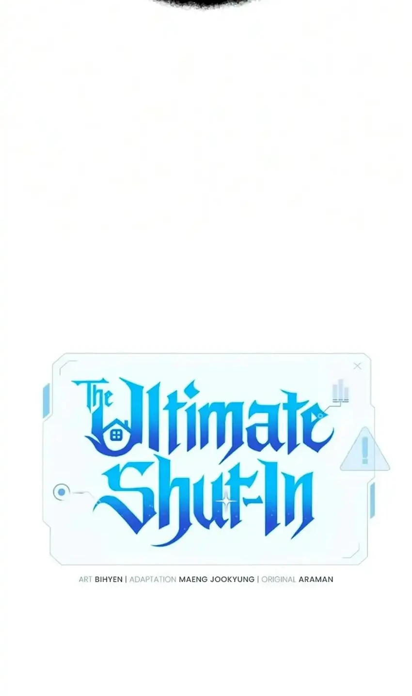The Ultimate Shut-In Chapter 86 - halaman 44
