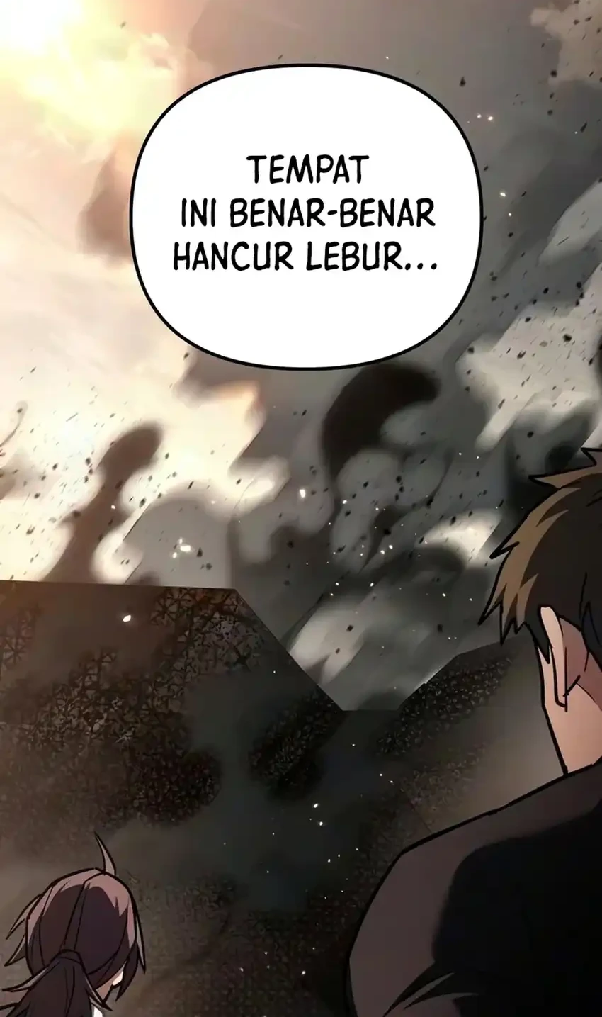 The Ultimate Shut-In Chapter 86 - halaman 46