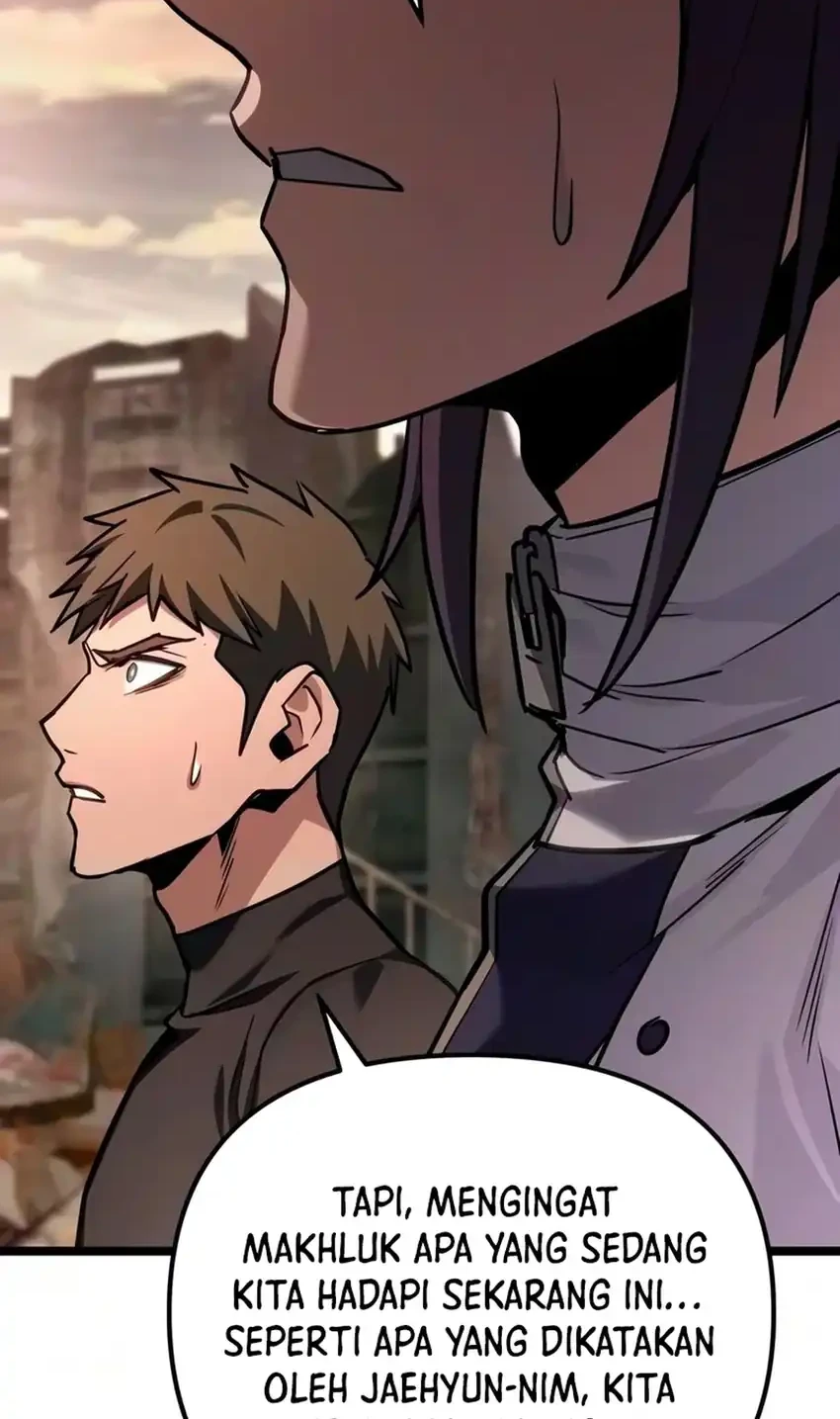 The Ultimate Shut-In Chapter 86 - halaman 48