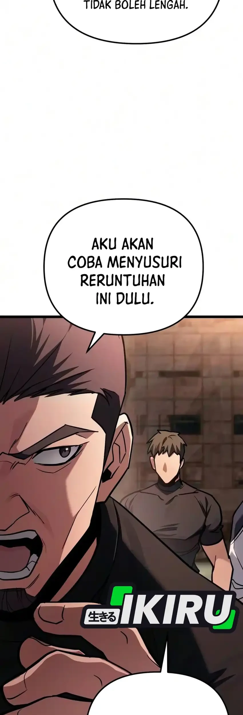 The Ultimate Shut-In Chapter 86 - halaman 49