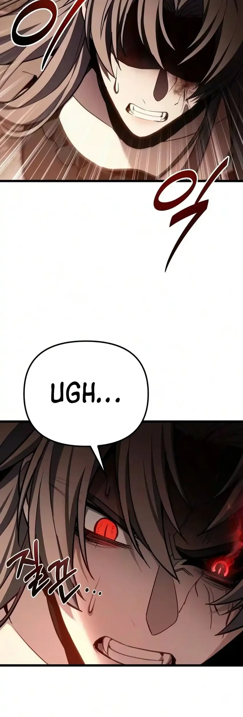 The Ultimate Shut-In Chapter 86 - halaman 5