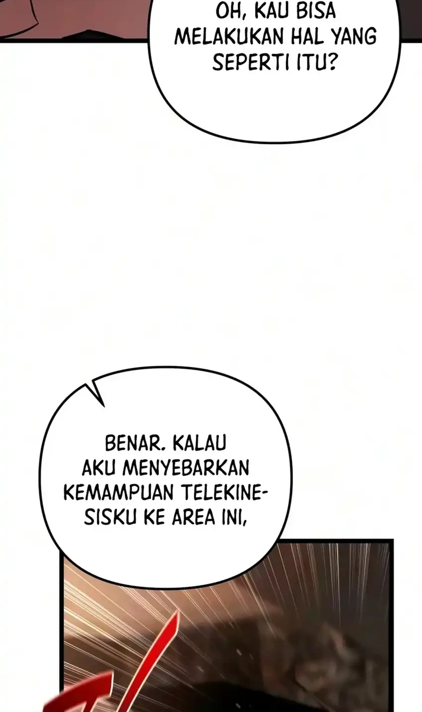 The Ultimate Shut-In Chapter 86 - halaman 50