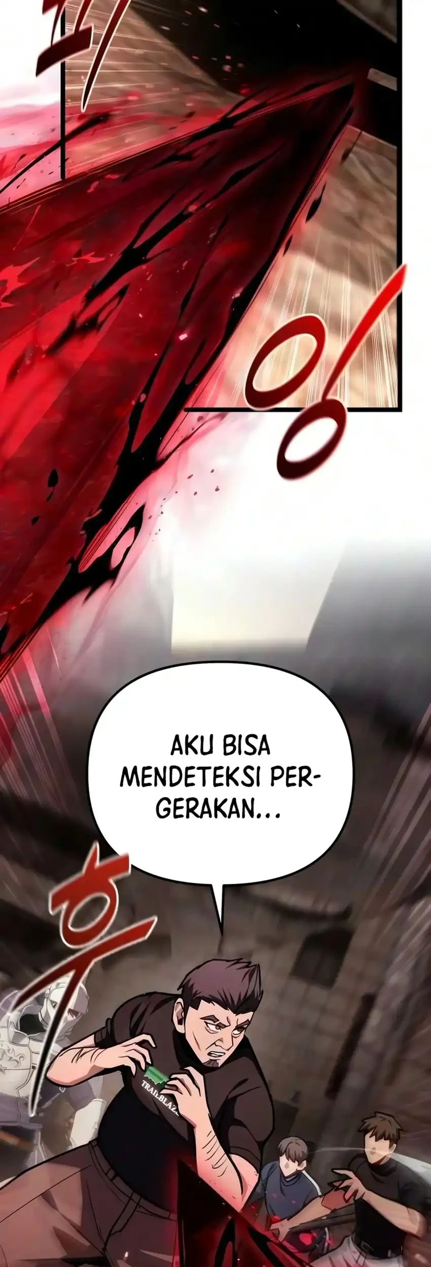 The Ultimate Shut-In Chapter 86 - halaman 51
