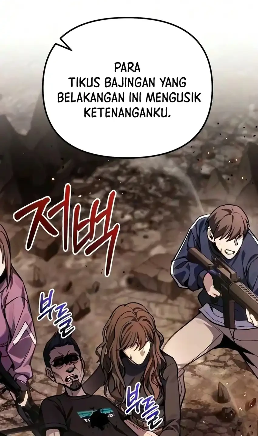 The Ultimate Shut-In Chapter 86 - halaman 60
