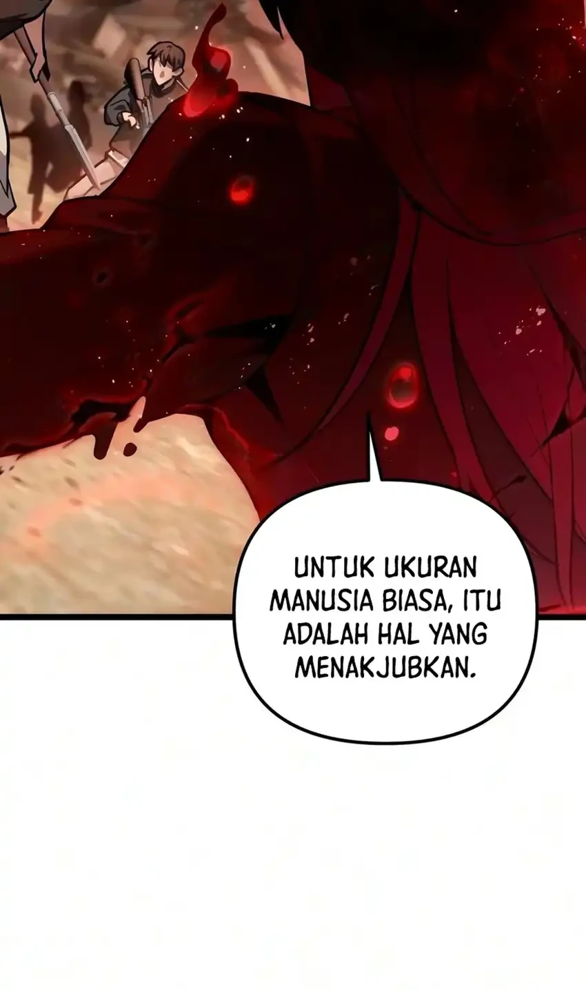 The Ultimate Shut-In Chapter 86 - halaman 62