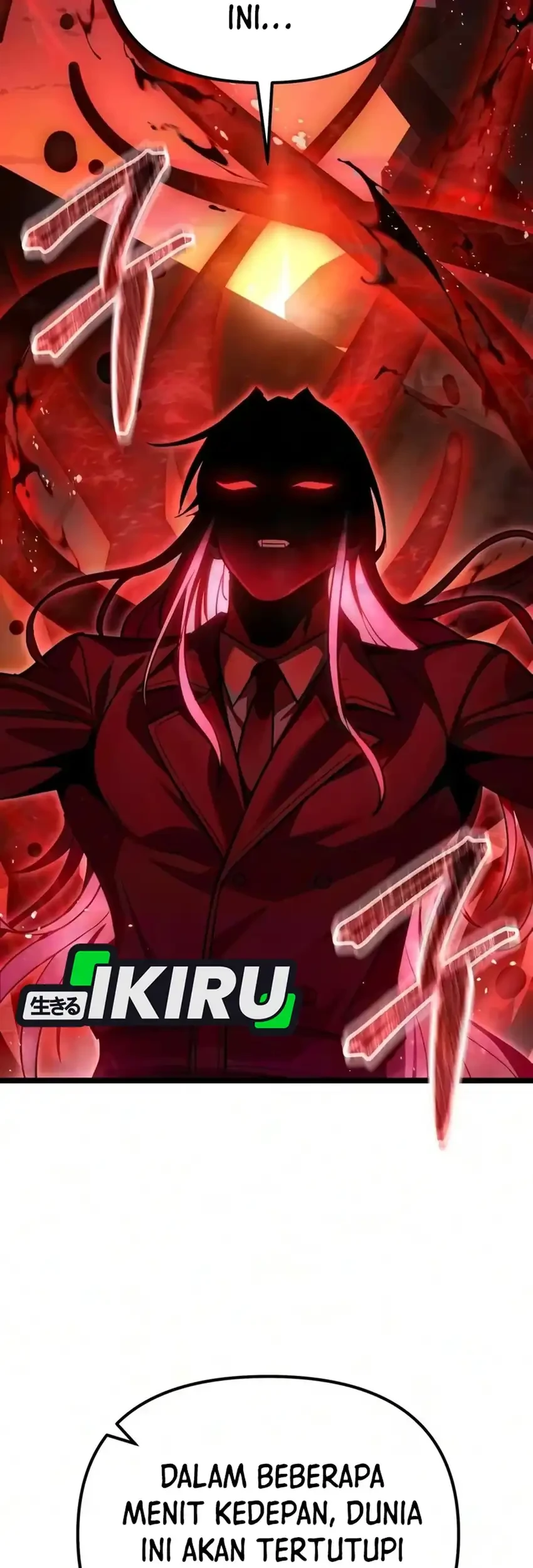 The Ultimate Shut-In Chapter 86 - halaman 65
