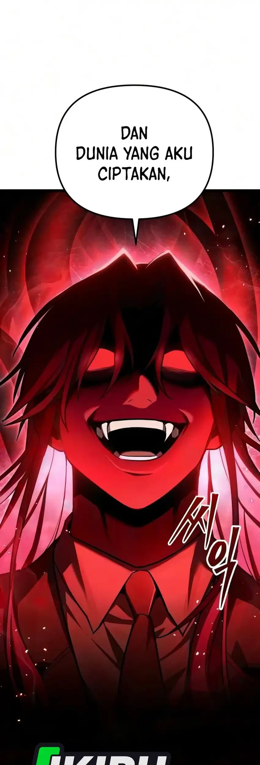 The Ultimate Shut-In Chapter 86 - halaman 67