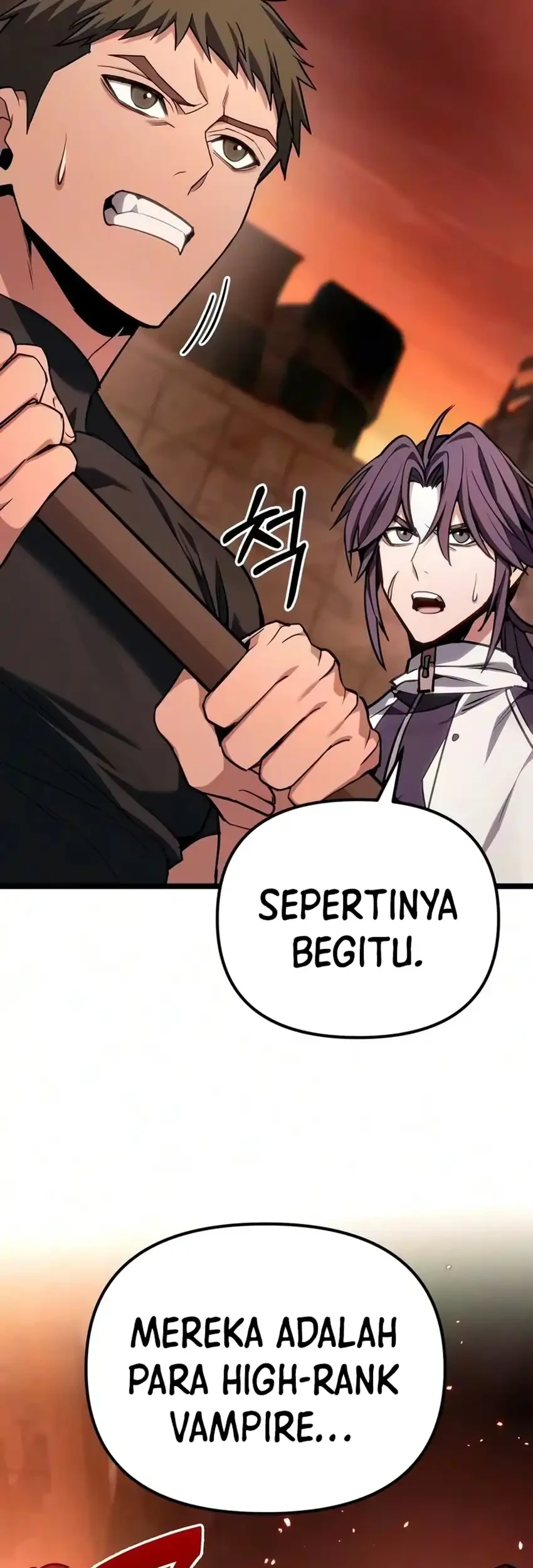 The Ultimate Shut-In Chapter 86 - halaman 73