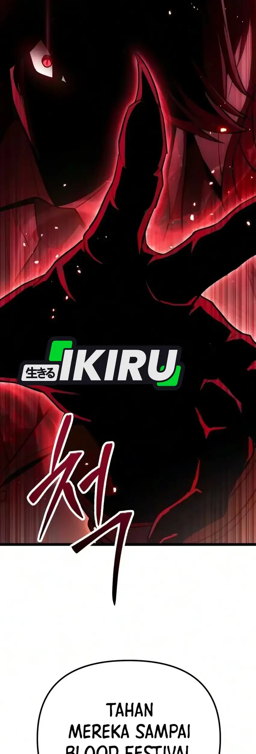 The Ultimate Shut-In Chapter 86 - halaman 77