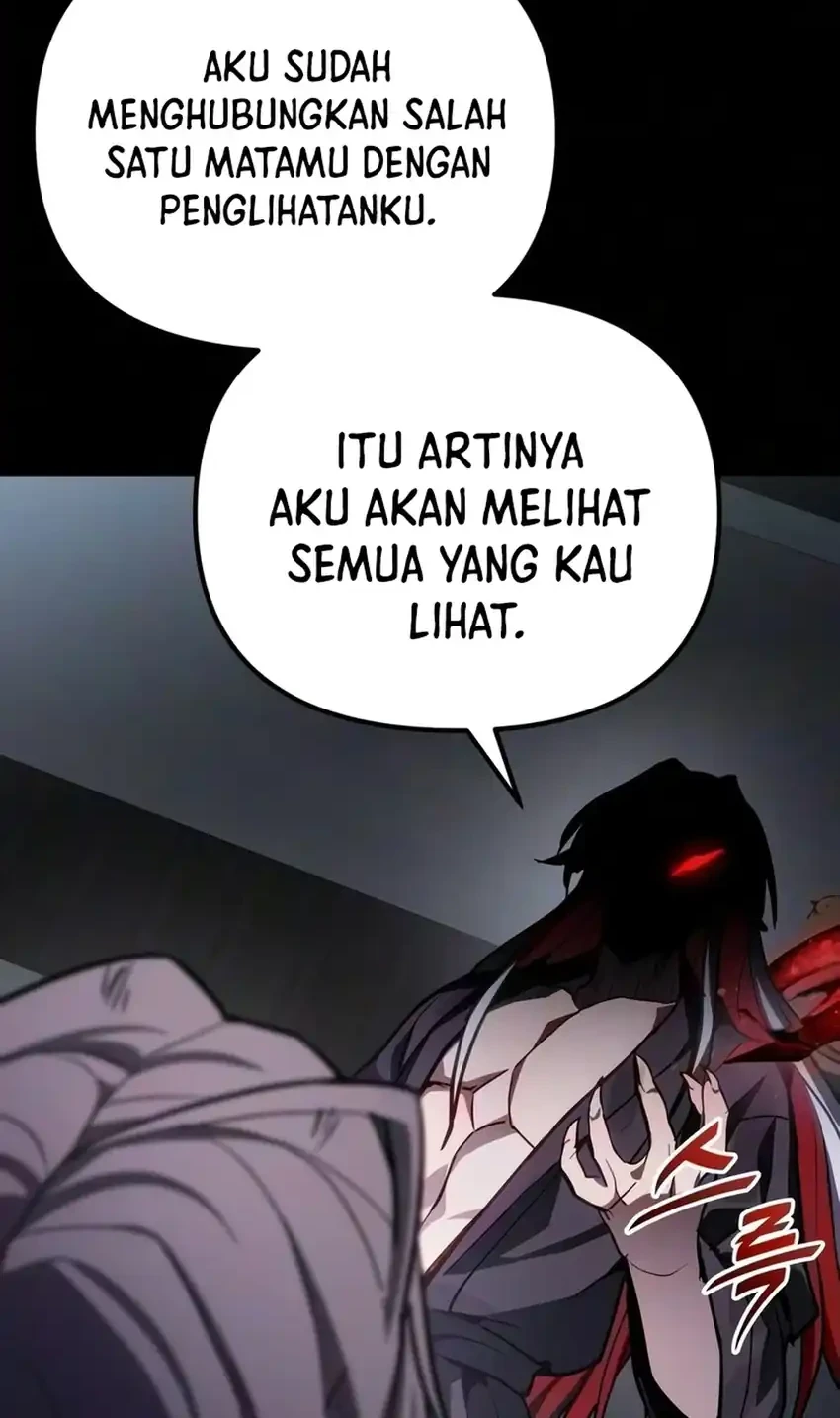 The Ultimate Shut-In Chapter 86 - halaman 8