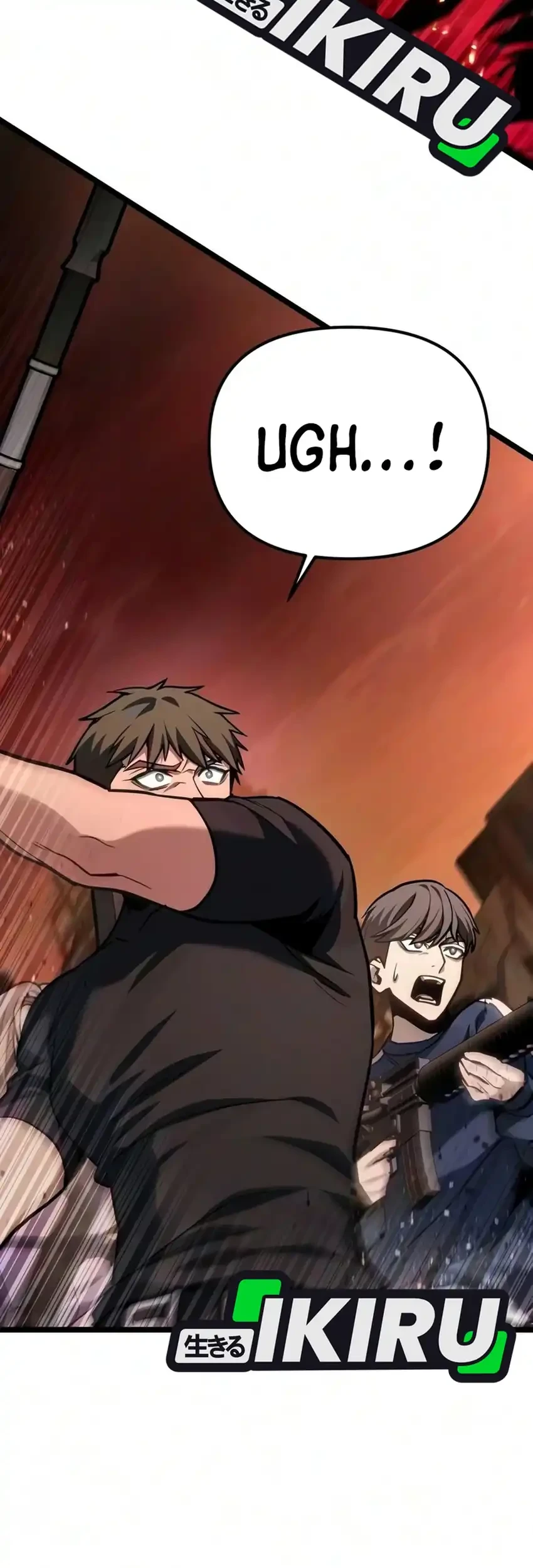 The Ultimate Shut-In Chapter 86 - halaman 81