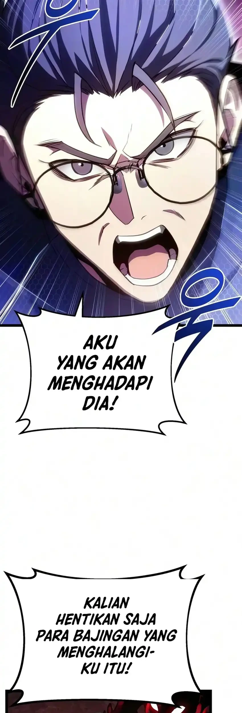 The Ultimate Shut-In Chapter 86 - halaman 87