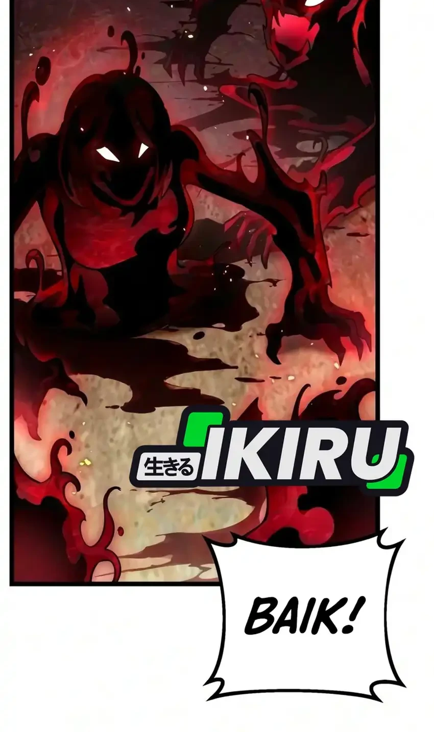 The Ultimate Shut-In Chapter 86 - halaman 88