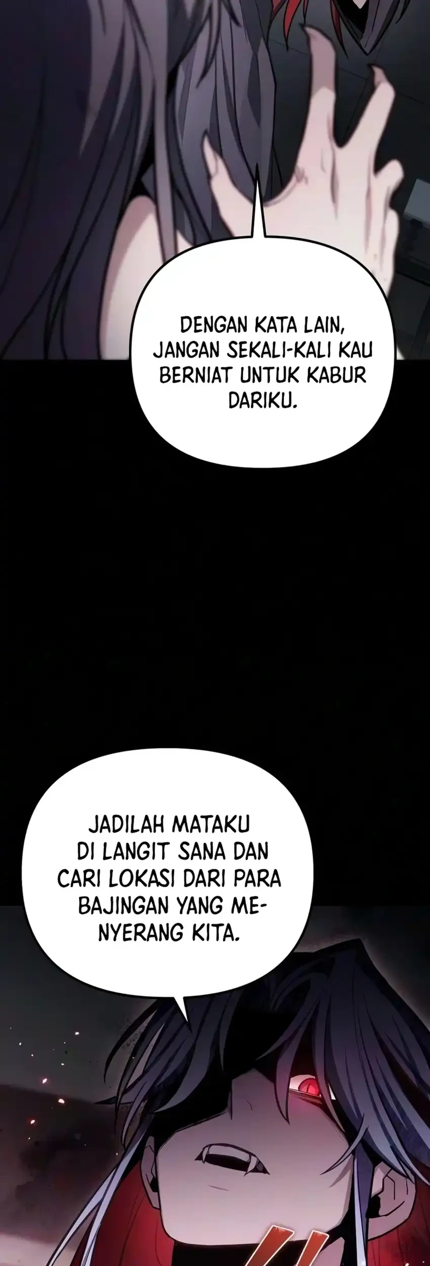 The Ultimate Shut-In Chapter 86 - halaman 9