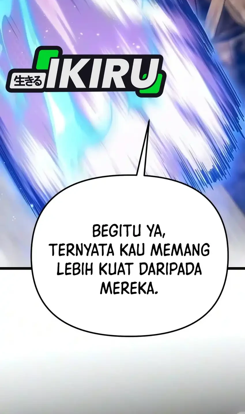 The Ultimate Shut-In Chapter 86 - halaman 90