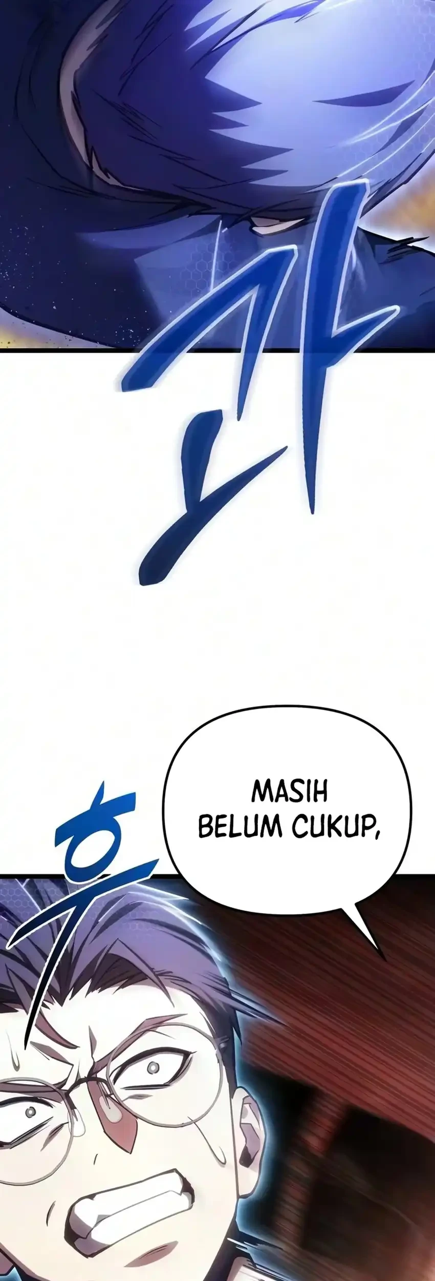The Ultimate Shut-In Chapter 86 - halaman 95