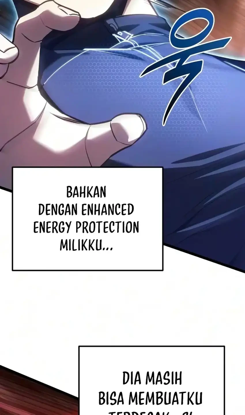 The Ultimate Shut-In Chapter 86 - halaman 96
