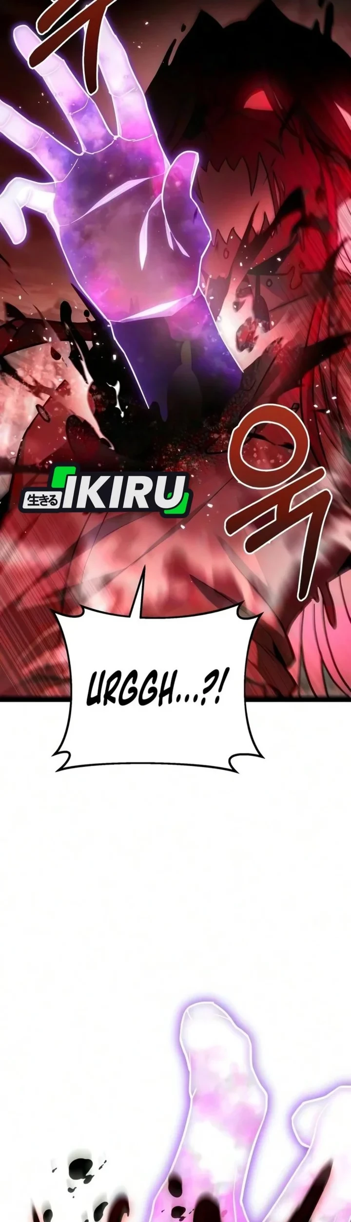 The Ultimate Shut-In Chapter 87 - halaman 12