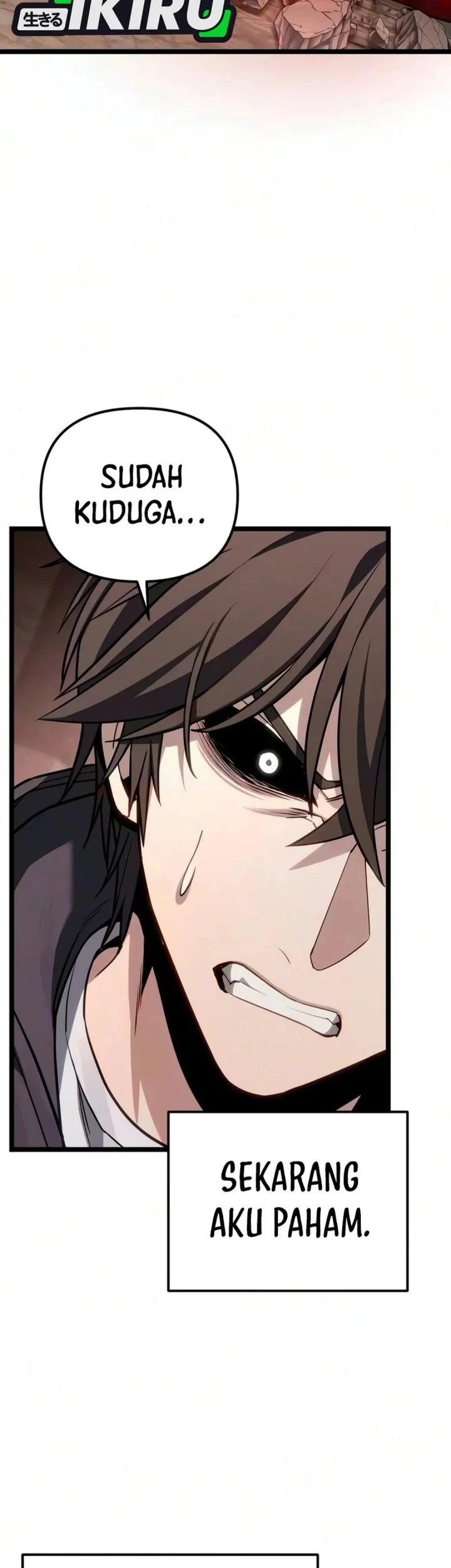 The Ultimate Shut-In Chapter 87 - halaman 16