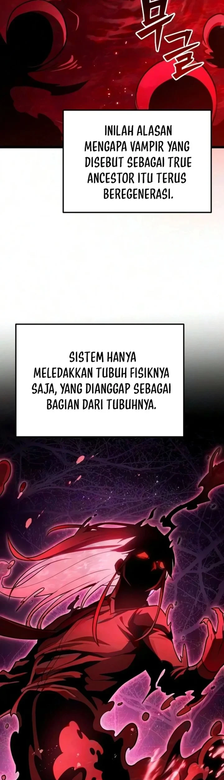 The Ultimate Shut-In Chapter 87 - halaman 18