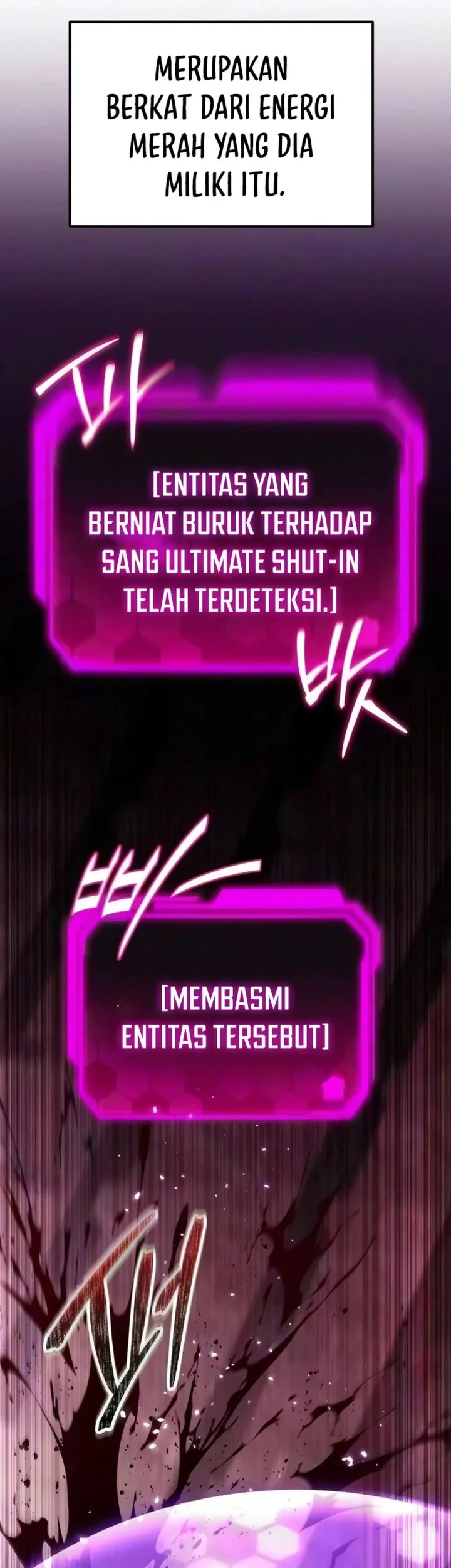 The Ultimate Shut-In Chapter 87 - halaman 2