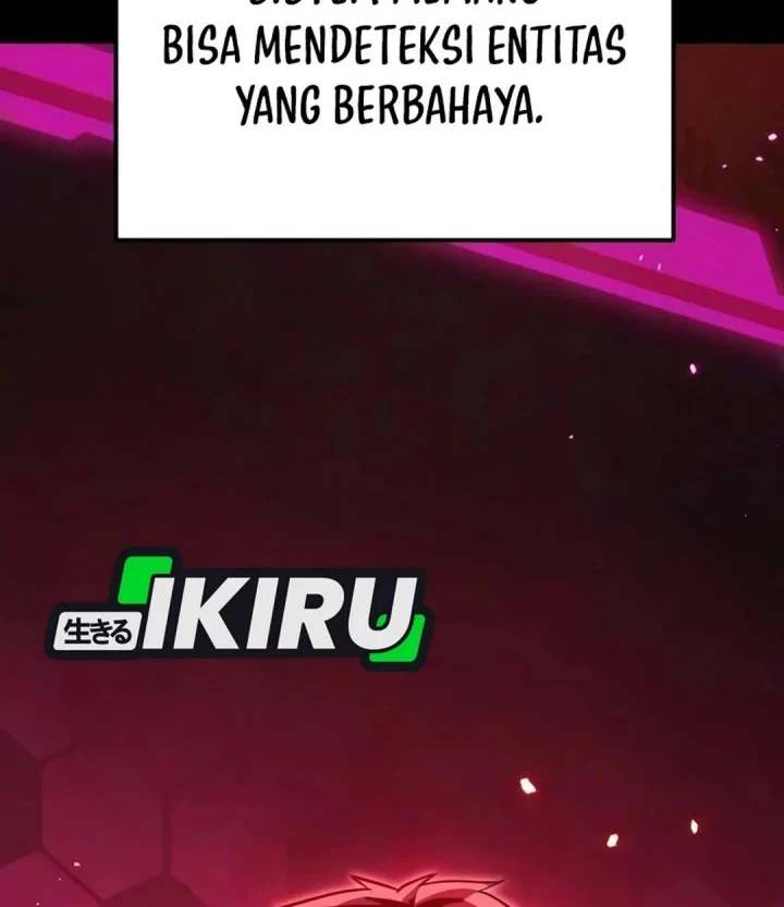 The Ultimate Shut-In Chapter 87 - halaman 23