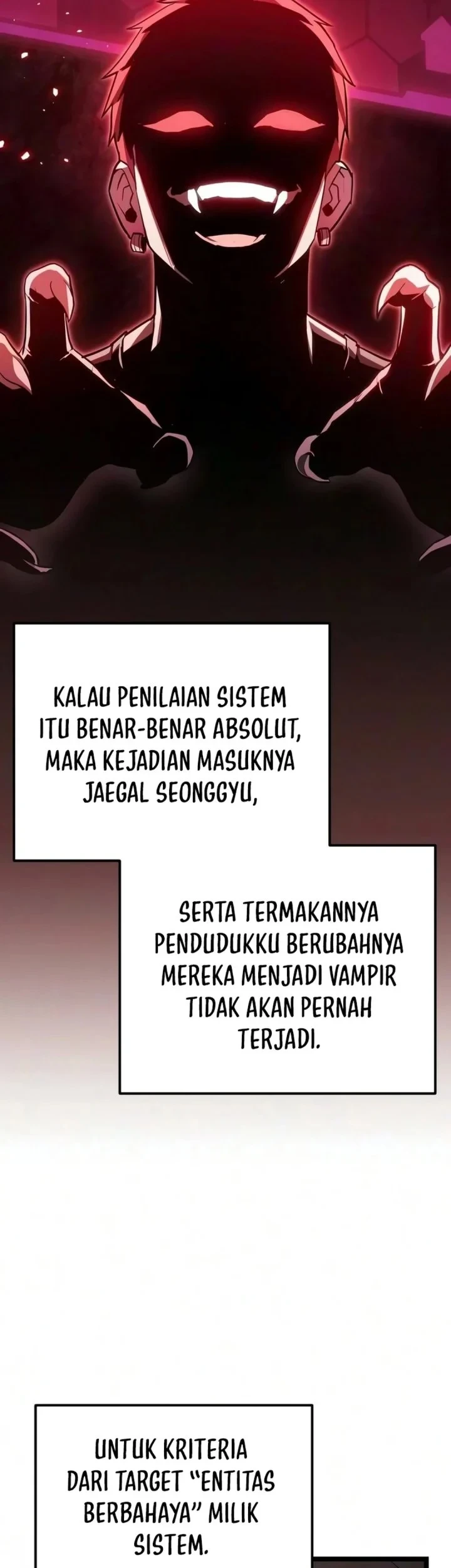 The Ultimate Shut-In Chapter 87 - halaman 24