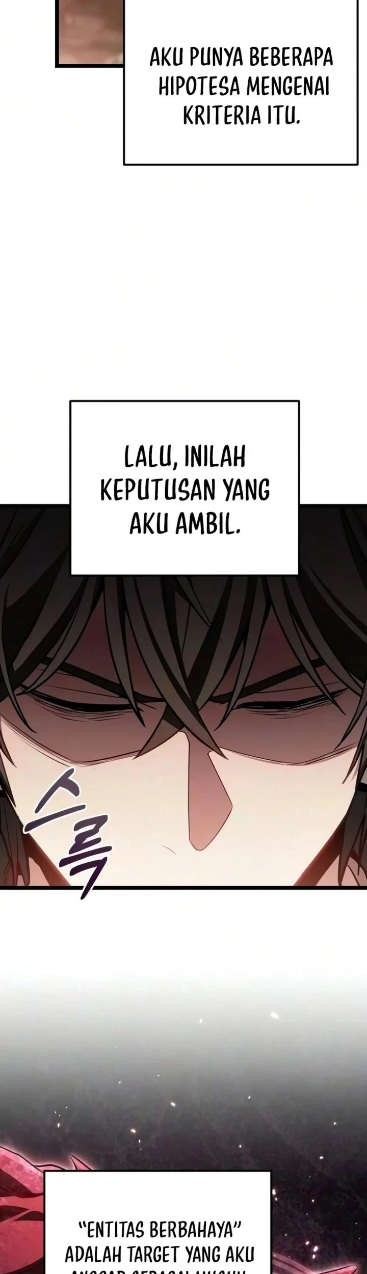 The Ultimate Shut-In Chapter 87 - halaman 26