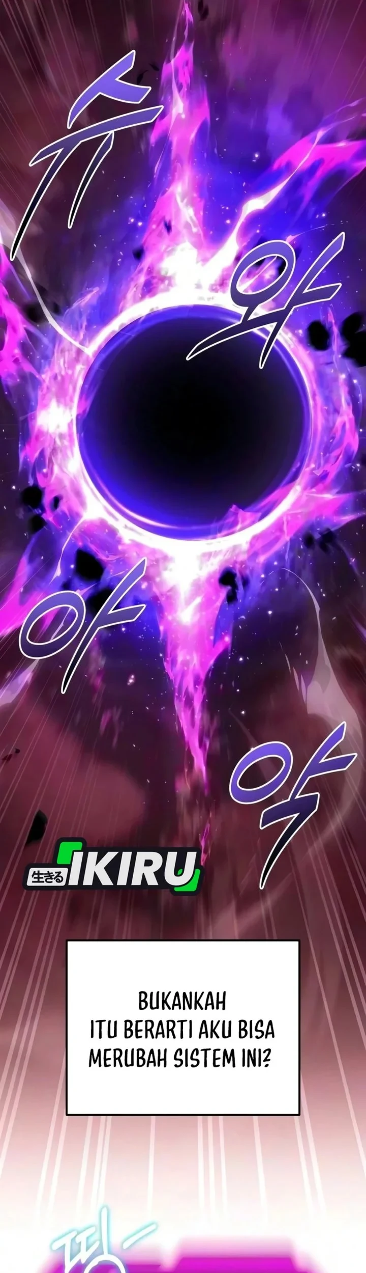The Ultimate Shut-In Chapter 87 - halaman 38