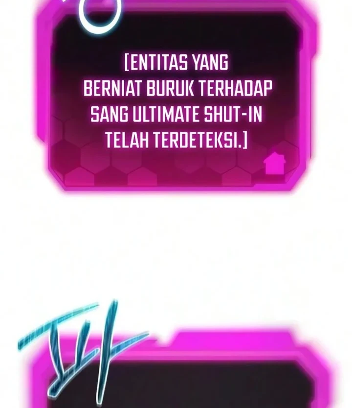 The Ultimate Shut-In Chapter 87 - halaman 39