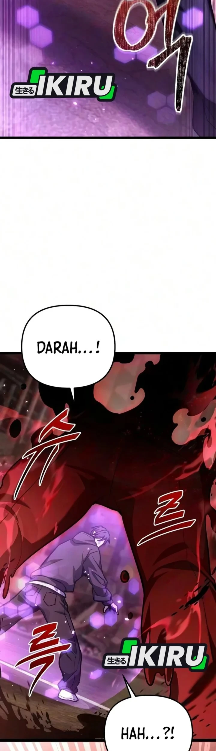 The Ultimate Shut-In Chapter 87 - halaman 4