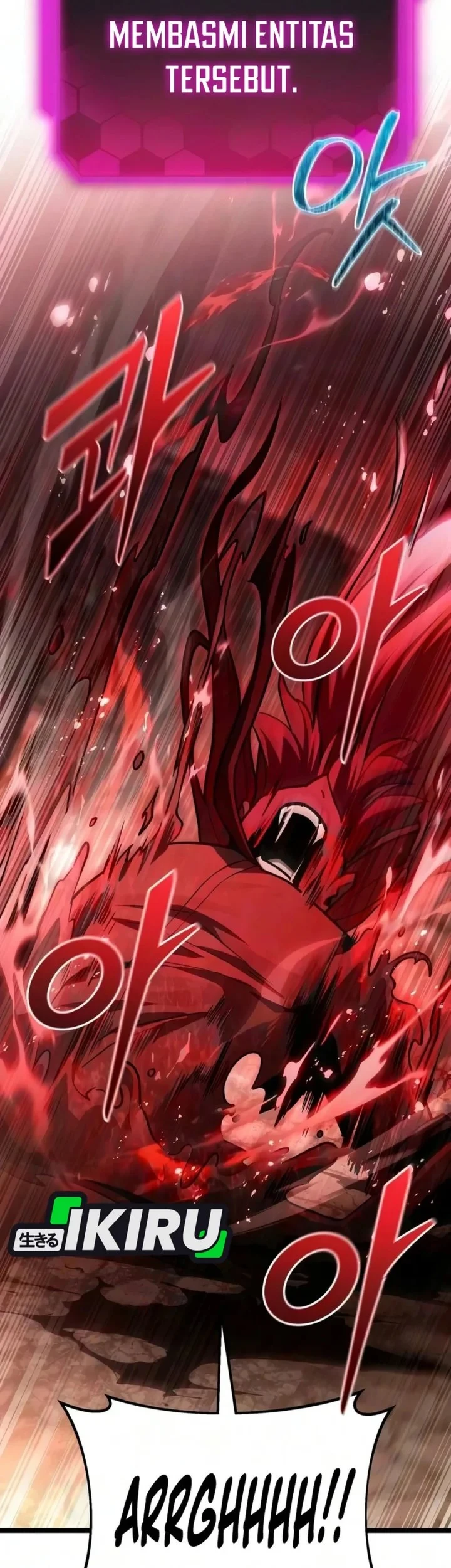 The Ultimate Shut-In Chapter 87 - halaman 40
