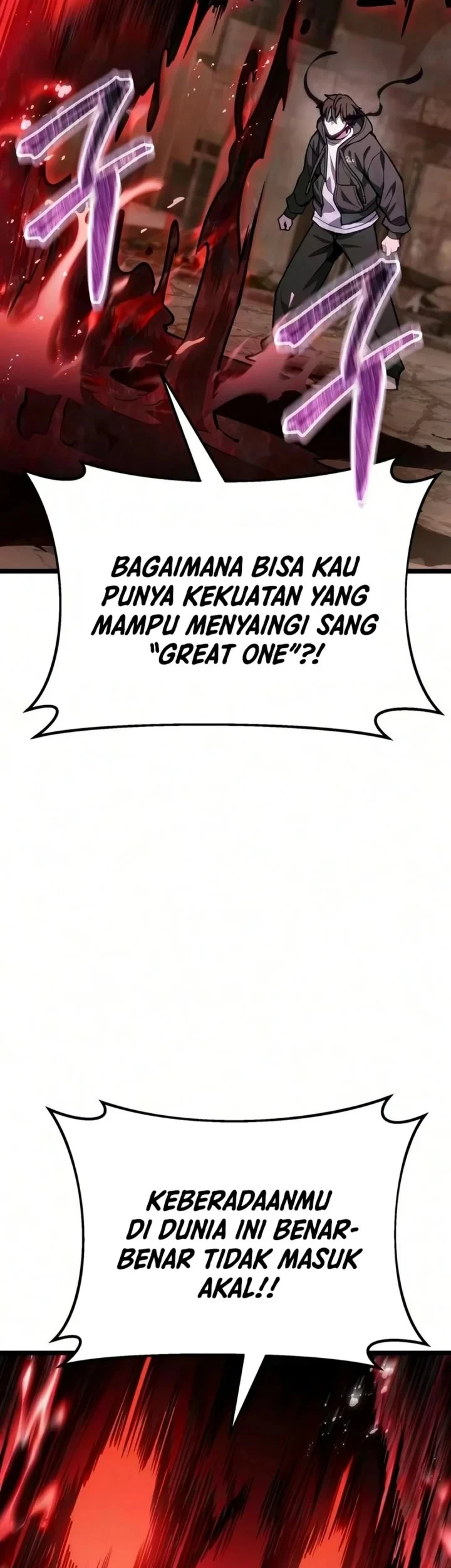 The Ultimate Shut-In Chapter 87 - halaman 46