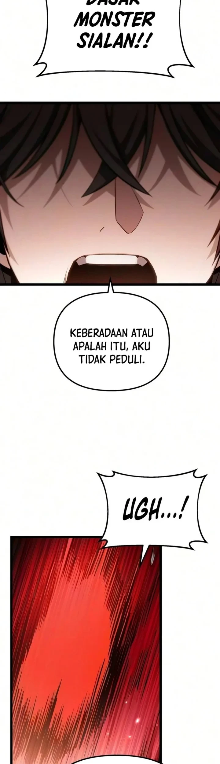 The Ultimate Shut-In Chapter 87 - halaman 48