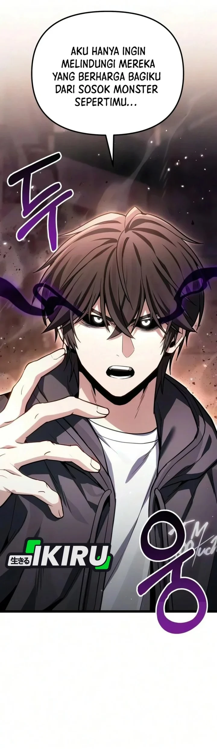 The Ultimate Shut-In Chapter 87 - halaman 50